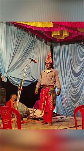 funny Dhola geet #mohanlal #dholakbhajan #viralshorts