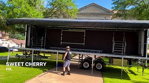 20 reactions | Leesburg Bikefest is setting up the stage for 3 days of amazing concerts this weekend! Friday 10pm - Buckcherry, Saturday 10pm Warrant, Sunday 2pm Whey Jennings! We hope to see you all there! | Lake and Sumter Style Magazine | Facebook