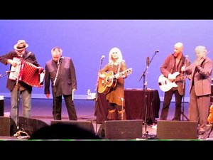 Emmylou Harris / John Prine - Huntsville, AL - March 06, 2011