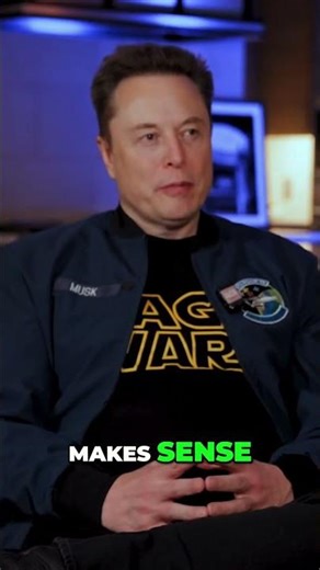 Elon Musk's Simulation Theory