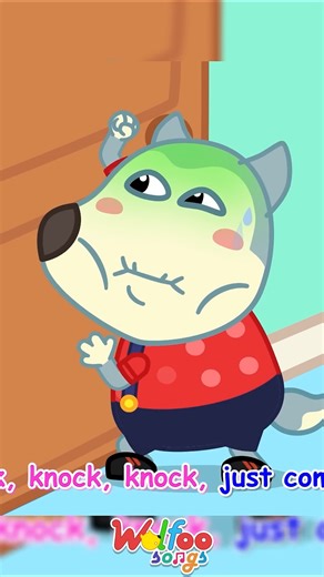 Baby Wolfoo suddenly needs to go poo poo, but the toilet feels so far away! Sing along with the Baby Needs Go to Poo Poo Song and learn healthy bathroom habits. #wolfoo #kidssongs #nurseryrhymes #poopoo #toilethabits #funnycartoon | Wolfoo Nursery Rhymes