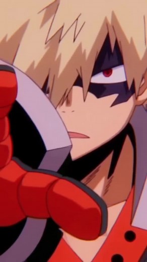 Ayer ví la canción y me encantó para nosotr@s simps y kennis de Bakugou.#CapCut #parati #fyp #bakugou #kacchan #bakugoukatsuki #bnha #animeedit