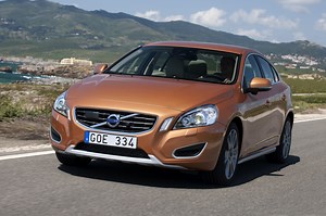 VOLVO S60 2010