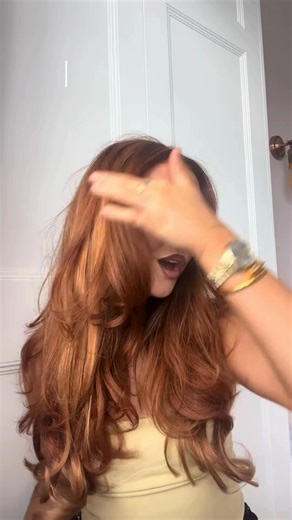 New season = new hair vibes 🍁💇‍♀️ Get longer, fuller locks in minutes with our seamless clip-ins. Effortless, chic, and oh-so-gorgeous. | Cliphair Extensions