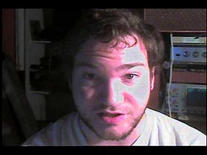 "LIVE" Linear Predictive Coding!!! (LPC-10, TMS5220)