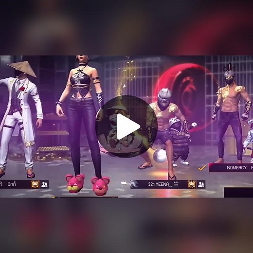 หมาเห่า หมาเห่า555🤣#ลิงค์ใต้คอมเม้น👉 #freefire