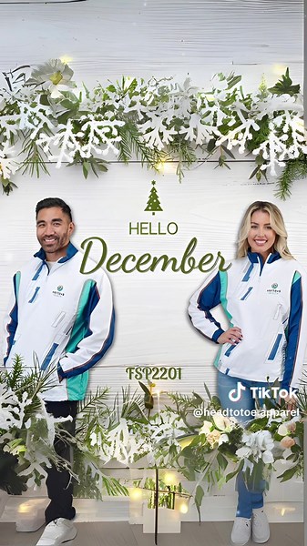 Embrace Winter Fashion with FSP2201 Wind Shirt