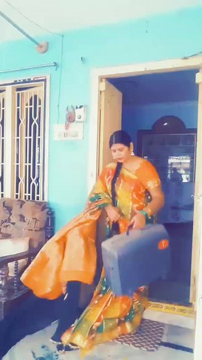 VijAyawada ammayi#tiktokindia