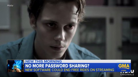 Technology advancements could mean an end to 'password piracy'