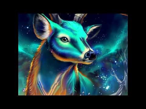 La leyenda wixarika del venado azul y el peyote