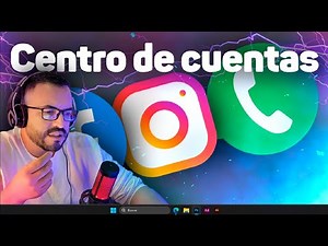 ¡NECESITAS SABER ESTO SOBRE EL CENTRO DE CUENTAS EN META! 🤯 Caso de Éxito