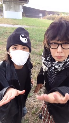 Mega Shinnosuke on Instagram: "メロい夢ダンスチャレンジ"