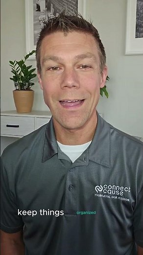 OneDrive Tip: Organizing Files Efficiently