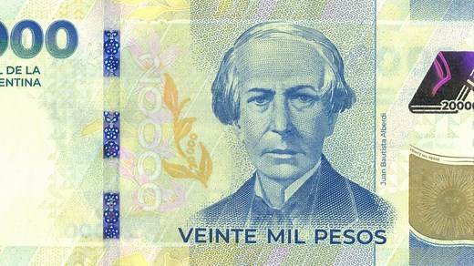 Billetes falsos de $20.000: cómo detectarlos al instante en solo 5 pasos