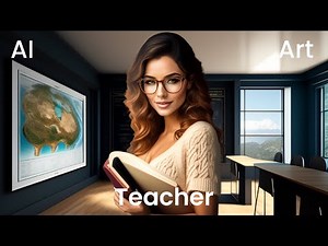 Teacher AI Lookbook