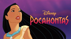Pocahontas - Apple TV