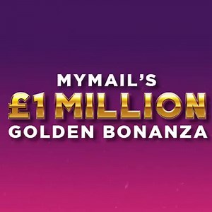 Starting tomorrow, Britain's most generous newspaper loyalty club is...