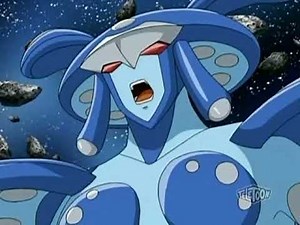 Bakugan Mechtanium Surge Episode 4 Part 1