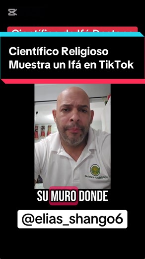 Celebración del Científico de Ifá 🎊🎈