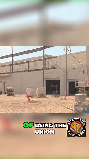 2.6K views · 40 reactions | Designing cost-effective masonry is key, but job site realities often require adjustments. Union contractors with trained bricklayers can proactively solve these issues. Their apprenticeship and upgrade training ensures top skills and adaptability to new materials. #MasonryDesign #ConstructionSolutions #Bricklaying #UnionContractors #JobSite #Training | Bricklayers & Allied Craftworkers District Council Of Wisconsin | Facebook