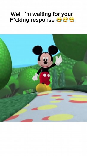 Funny Mickey Mouse Response Memes Compilation