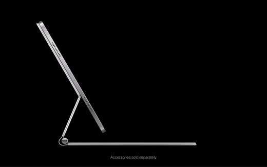 Meet iPad Pro
