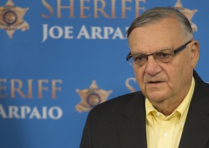 Sheriff unveils new 'stars and stripes' inmate uniforms for July 4th