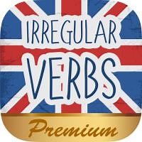 15 verbos irregulares en inglés: Mira y une