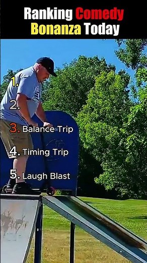 Comedy Bonanza Today That Will Make You Laugh Nonstop🔥 || #comedybonanza #funnyfails ‪@Top5WowZone‬