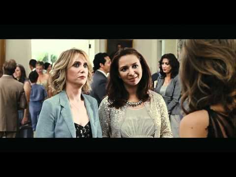 MES MEILLEURES AMIES - Ma Meilleure Amie (VF)