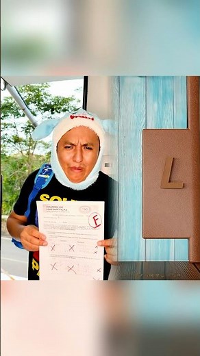 CUMPLIENDO SU SUEÑO DE SANTY BRYAN #comedia #humor