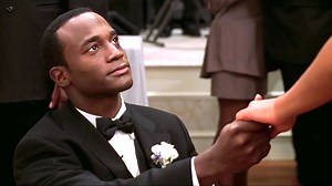 The Best Man: Official Clip - Best Man Proposal