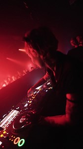 techno is a universal language 🖤 | E1