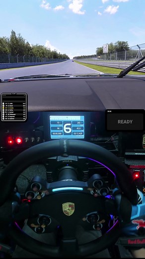 8.6K views · 159 reactions | My DDU 5-inch monitor keeps stopping randomly — no idea why. NORDSCHLEIFE #raceroom #simracing #speedymacky | Charleston Arcales | Facebook