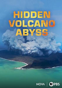 NOVA: Hidden Volcano Abyss