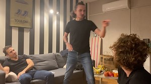 Jeremy Ferrari on Reels