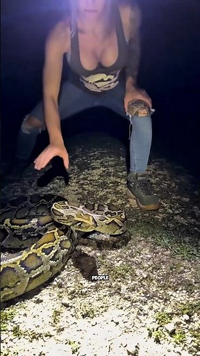 This Jacket Costs $180,000 — Made From Real Python Skin! 😳