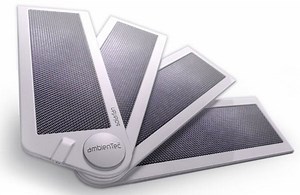 SolarFold and SolarFan Provides Juice on the Move