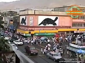 221K views · 5.2K reactions | #Antofagasta, #Navidad hace 25 años...