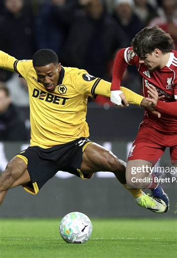 Jackson Tchatchoua brille contre Liverpool