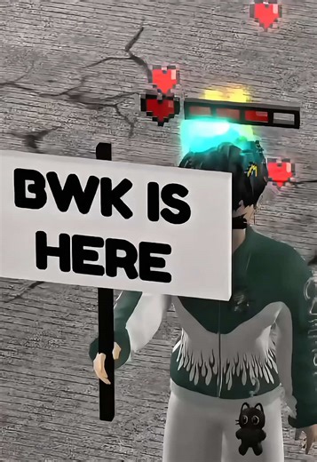 Join the BWK Community of Roblox Enthusiasts