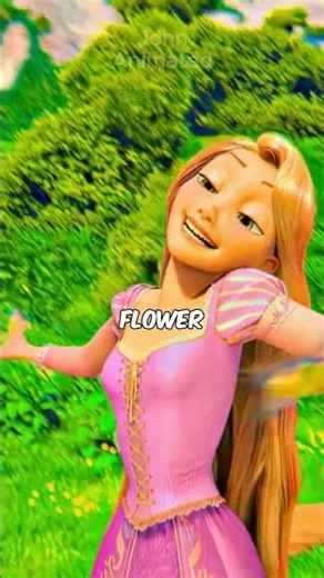 🌸👀 The HEARTBREAKING Truth About Mother Gothel in Tangled 💔✨