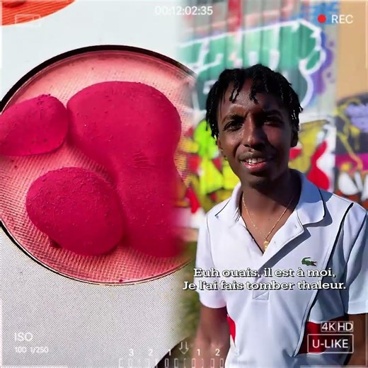 C'EST TROP RISQUÉ...