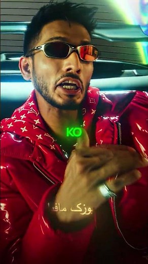 Talha Anjum - HAWA ANEY DE🔥