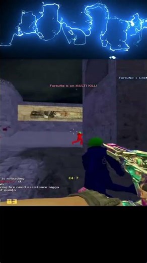 cs 1.6 ultima deagle skin xd #csgo #cs16android #cs2 #games