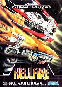 Hellfire (video game) - Alchetron, The Free Social Encyclopedia