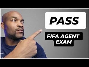 How to Pass the FIFA Agent Exam in 2025 | Master RSTP, FFAR & Key Topics