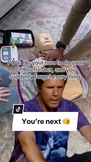 First Aid and CPR Training for Confident Emergencies