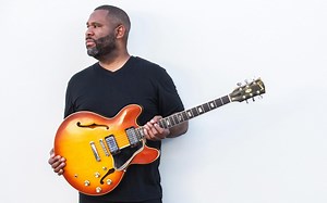 Kirk Fletcher ( A Night at the Workers Club )