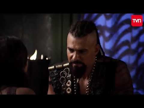 Capitulo 198 Moisés y los 10 mandamientos